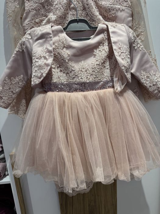 Рокли мама и дете