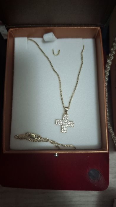 Lantisor 2 in 1 aur 14k