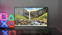 All in One HP touch I5-8250U 8Gb Ram NVIDIA GeForce MX110 2GB