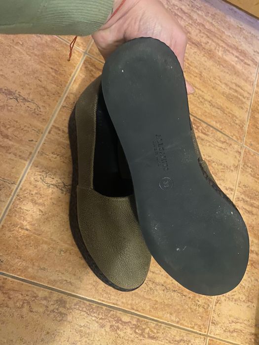 Дамски обувки All Saint’s