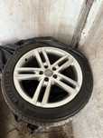 URGENT !!! Jante originale audi R18 et 41 5x112 66.6 cb