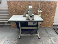 Masina electronica de cusut cheita Brother LK3-B430E-1 butoniera