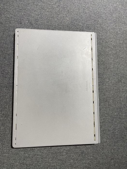 Surface Book 1 8gb 256gb