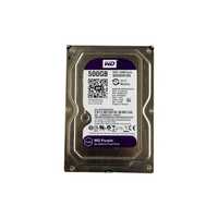 Жесткий Диск Western Digital Purple 500Gb