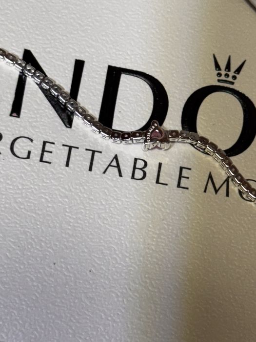 Гривна Пандора Pandora