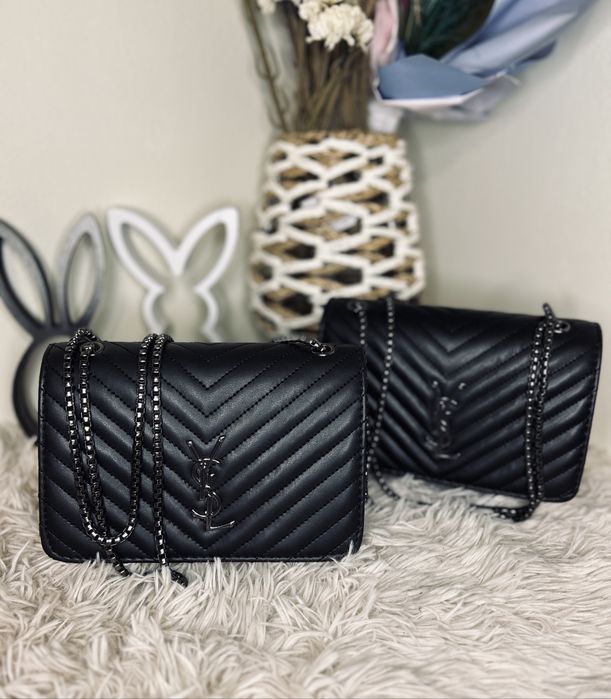 Дамски чанти YSL
