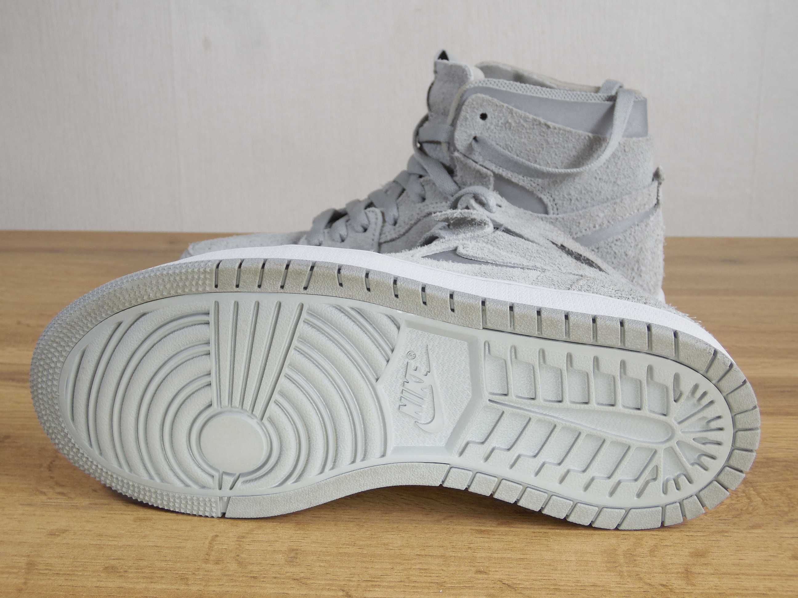 Air Jordan 1 Zoom Comfort - 38,5 номер Оригинални!