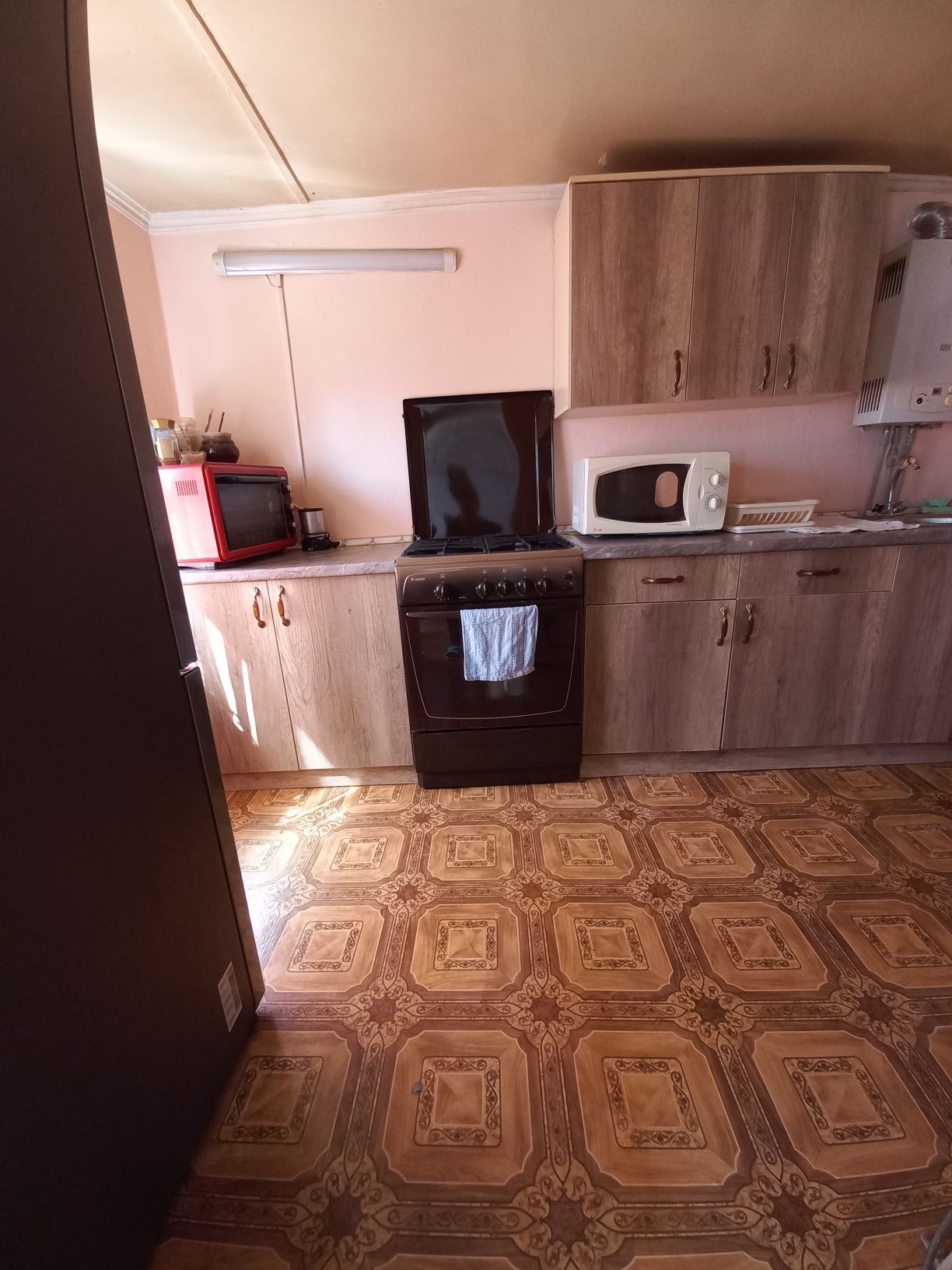 Продаётся дом. От собственника