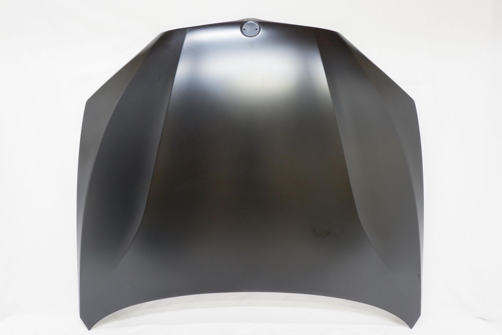 Капот BMW F15 новый алюминий