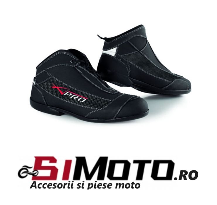 Ghete A-Pro Wiretap moto