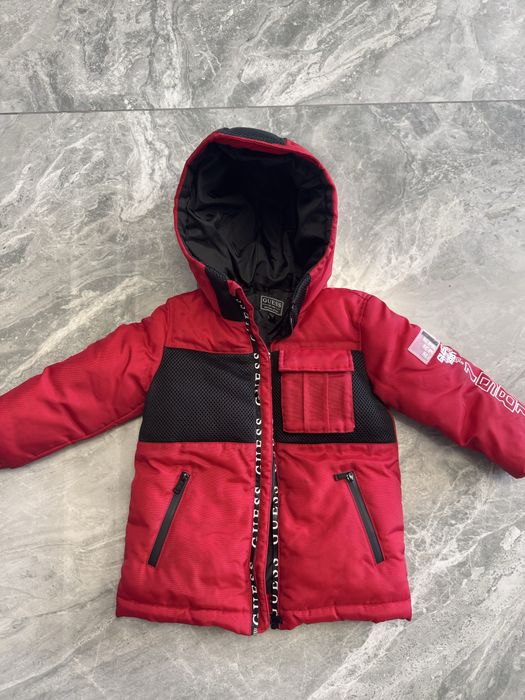 Детски Якета Guess