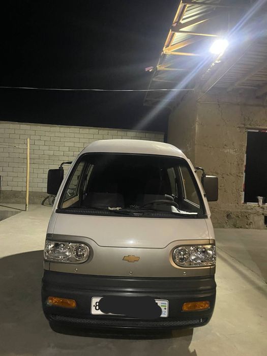 Damas   2019  metan, polik  chixol qilingan