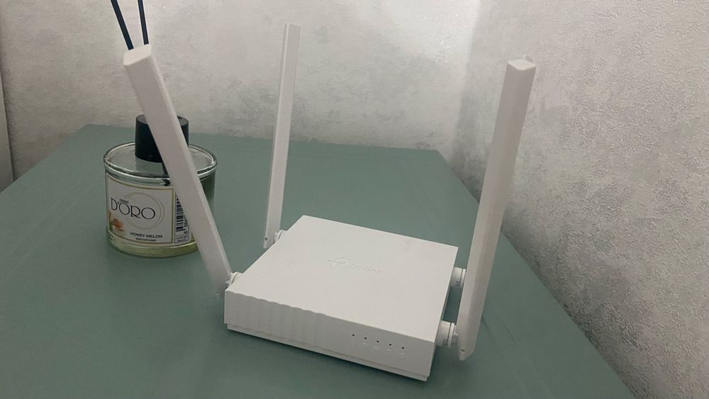Модем 5G WiFi почти новая