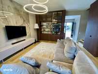 Vila design modern, langa padure, centru Corbeanca Laguna Albastra