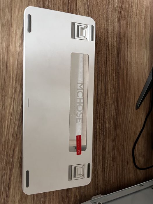 Клавиатура MCHOSE X75 V2