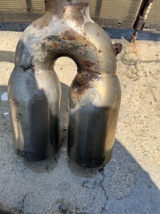 Vand tobe borla pro xs , finala tot borla