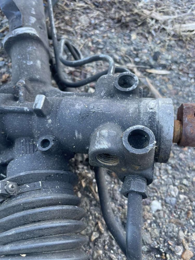 Кормилна рейка Тойота Рав 4/ Toyota Rav 4   2002-2005г