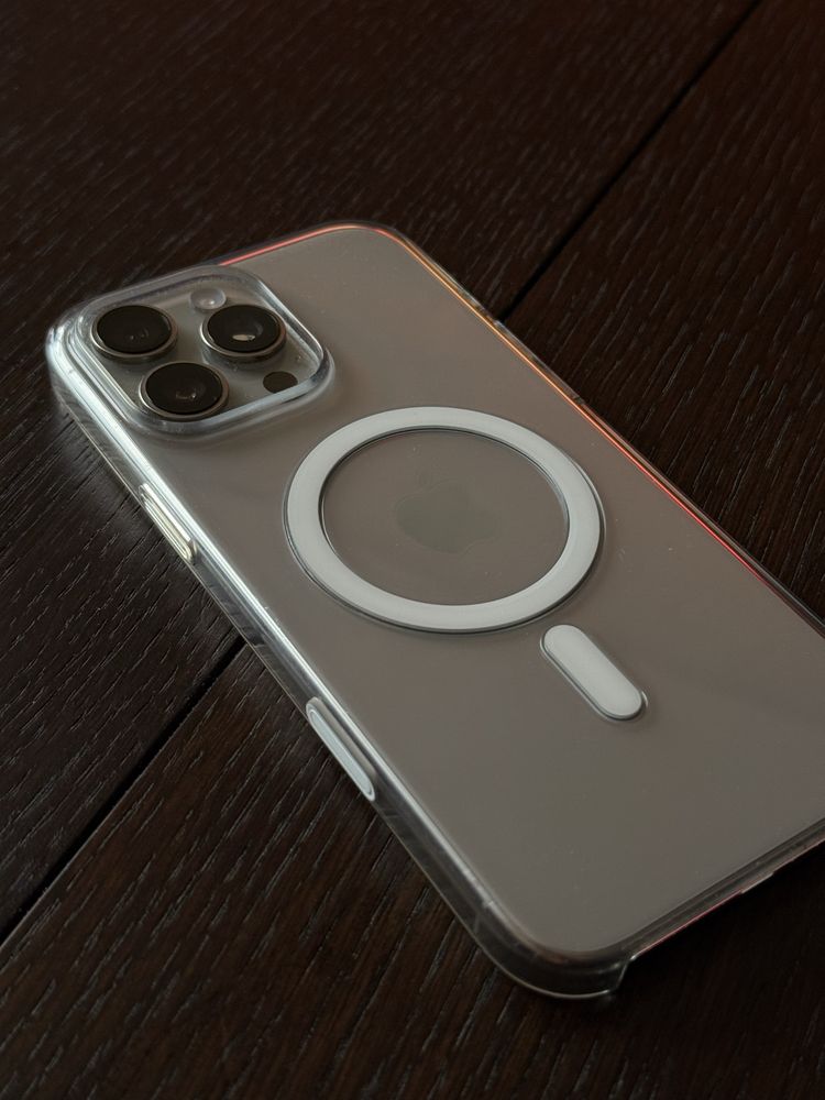2 бр. iPhone 16 Pro Max - гаранционни