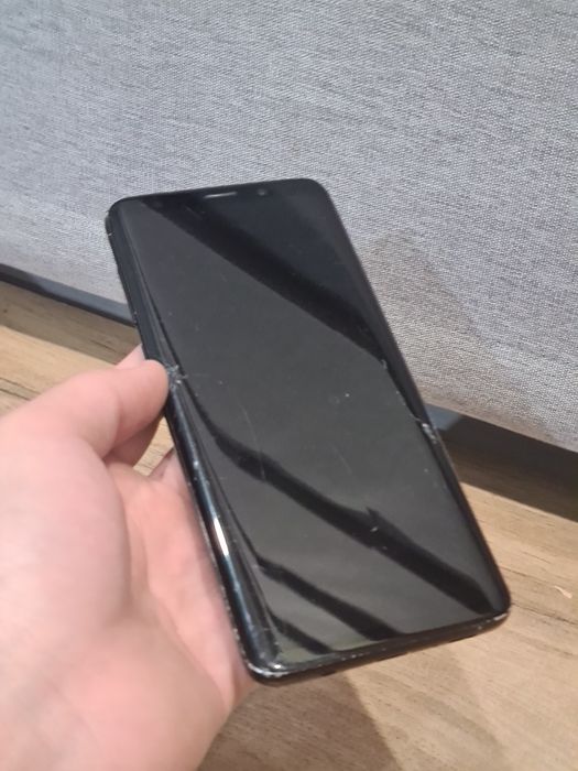 Samsung s9+ Самсунг с9+