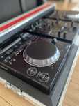 Set DJ Pioneer complet 350 + Flightcase