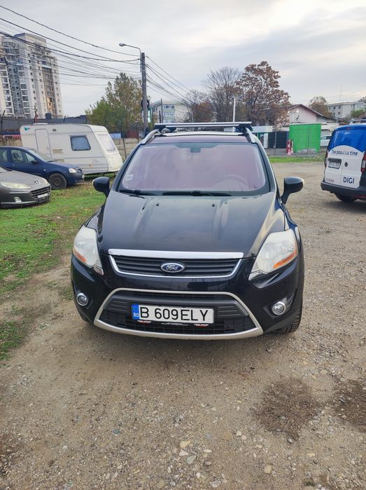Ford kuga 2.0 2011 163 cp 4x4
