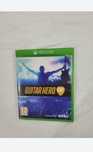 Vand joc Guitar Hero Live xbox one impecabil fara chitara negociabil