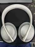 Наушники Bose Noise Cancelling 700 Luxe Silver в идеальном состоянии