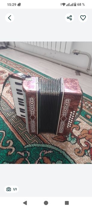 Сатылады орден бар веліке