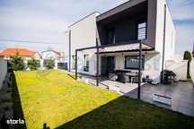 Gaminvest Casa moderna, pe 2 nivele, Sanmartin, Bihor,V4076