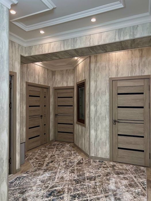 Долгосрочная аренда