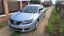 Renault Latitude, 2012, 138.665 km, 2.0l,benzina+GPL