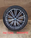 Jante Bmw M G20 18" senz+anv.- G21, G22, G23, G24