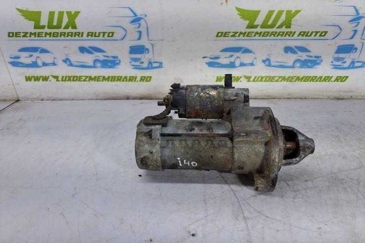 Electromotor 1.7 crdi d4fd Hyundai i40 VF  [din 2011 pana  2015] seria