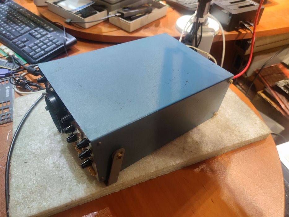 Осцилоскоп Н3013