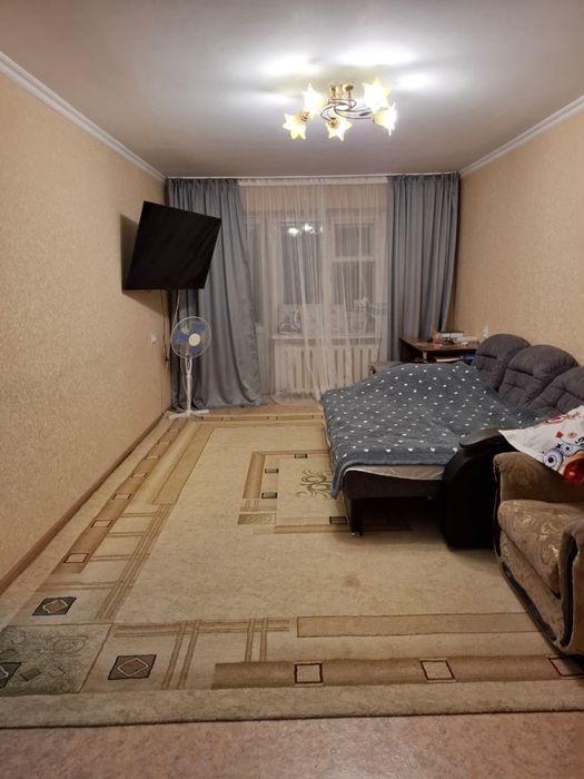 Продам 2-х комн квартиру