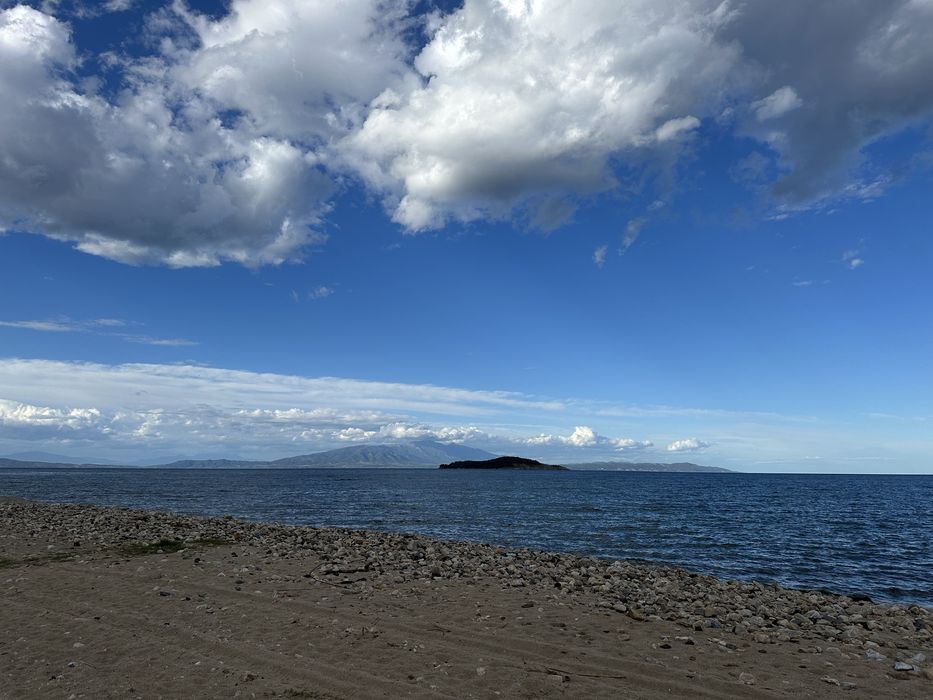 Гърция-Халкидики  Олимпиада