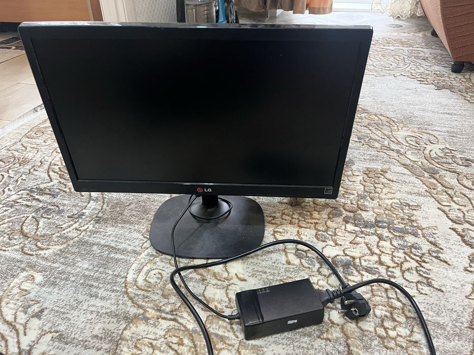 Продам монитор рабочий