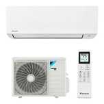 Инверторен климатик DAIKIN FTXC50D/RXC50C SENSIRA, 18000 BTU, Клас A++
