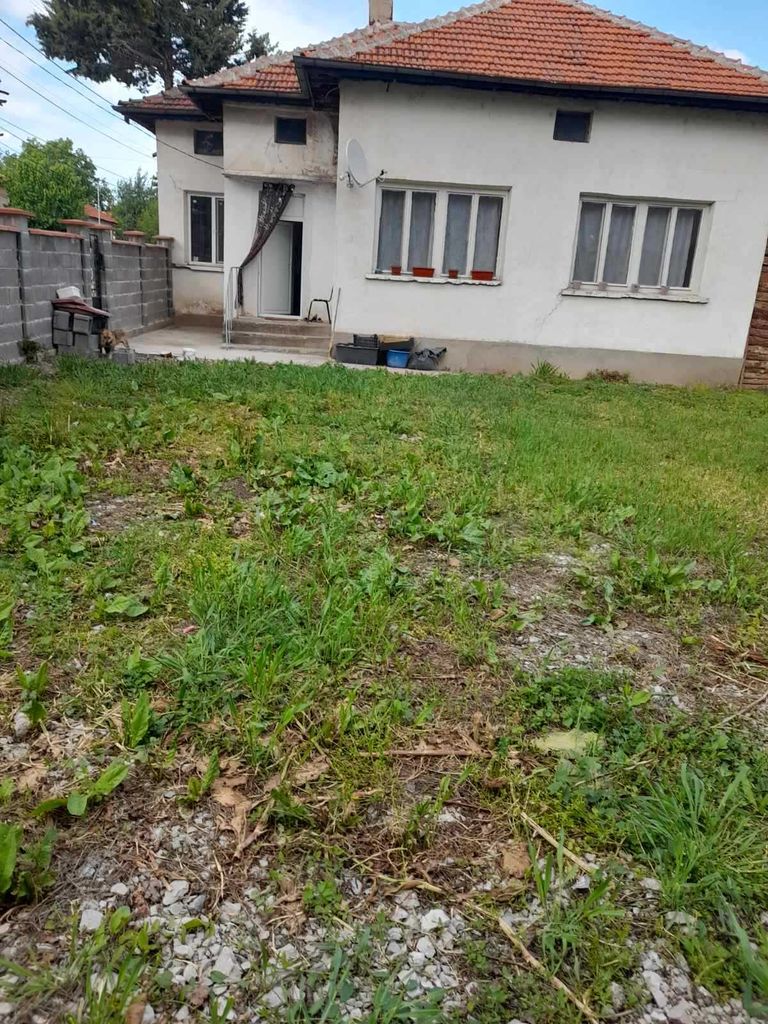 Продава се Къща в София, Надежда 2 - 60 кв.м за 255 €/кв.м - Снимка #8