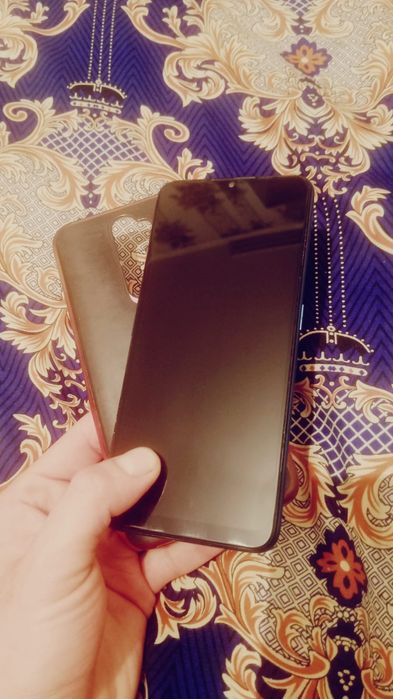 Oppo A 5  2020 память 4/128 гб