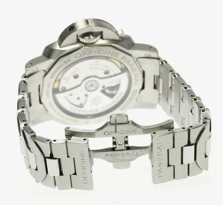 Panerai Luminor Marina