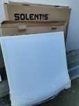 Lampa led 60x60 pentru tavan