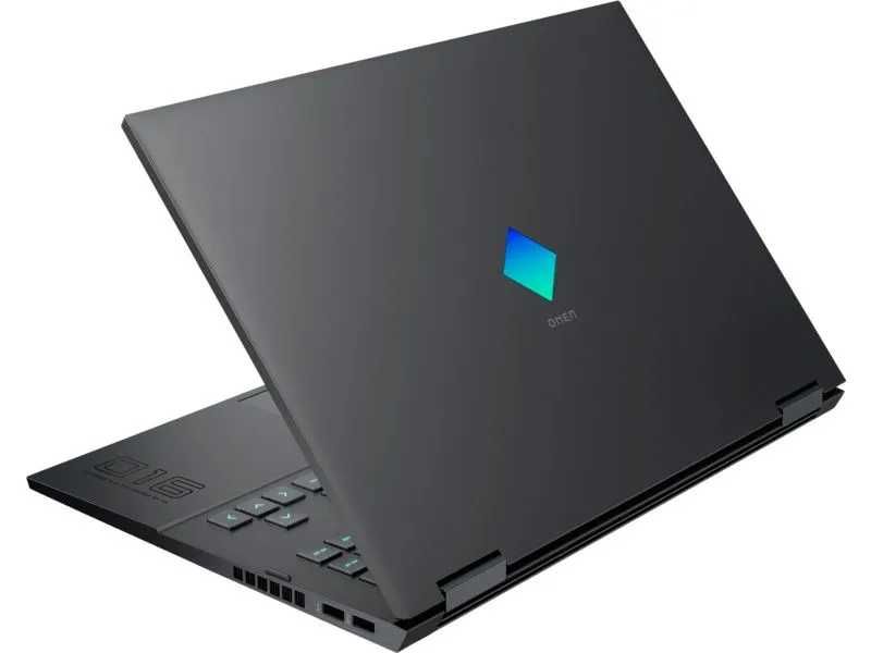 HP OMEN 15 AMD Ryzen 9 5900HX,RTX 3070 MAX-Q 8 Гб,16/1 ТБ