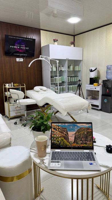 Кабинет в аренду