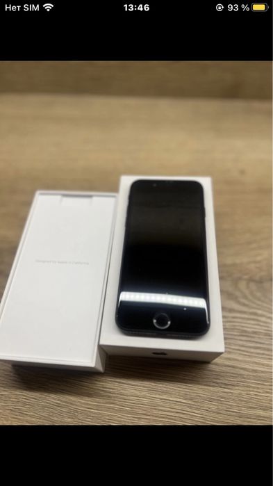 Iphone 7 , 32 GB , fara zgârieturi , cu cutie