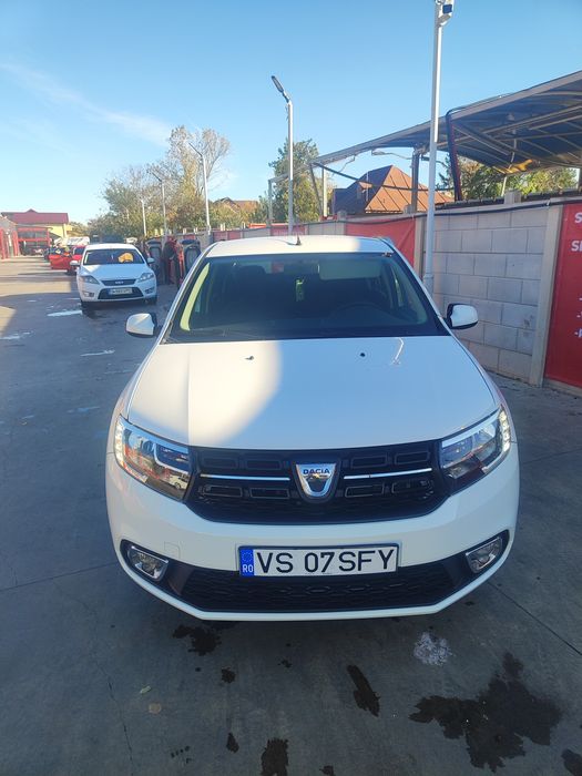 Logan diesel, Unic Proprietar