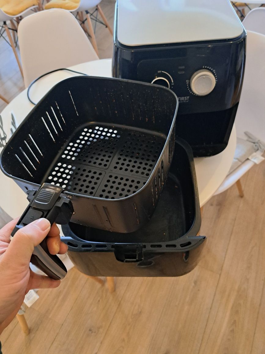Airfryer First фритьорник