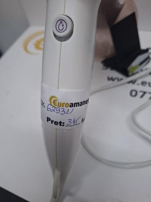 Uscator de par PHILIPS HP8281/00, 2300W -N2-