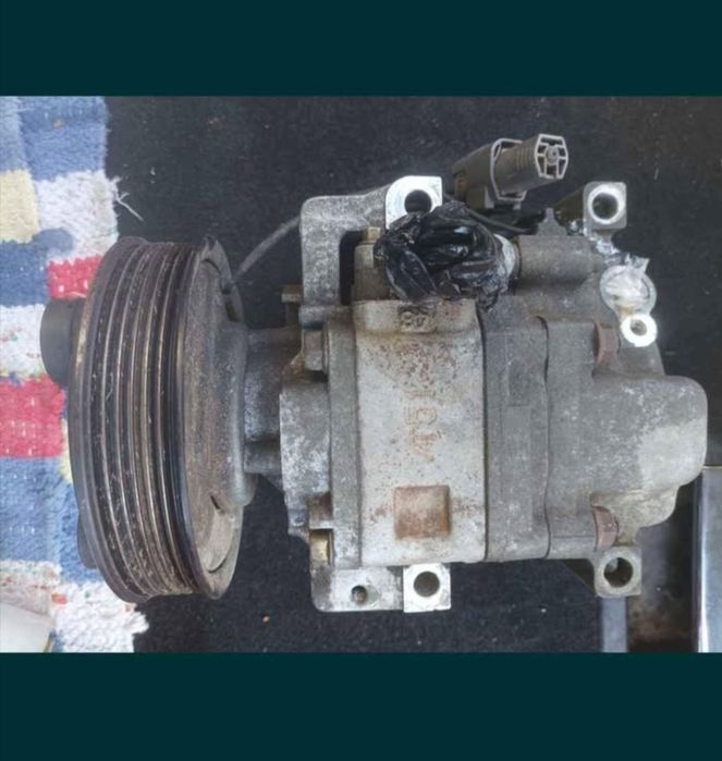 Compresor Clima Mazda 6 2004 2.0 Benzina