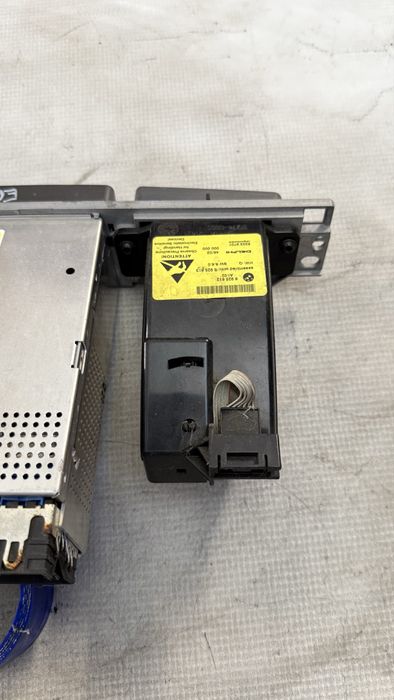 Radio BMW 7 Series E65 E66 E67